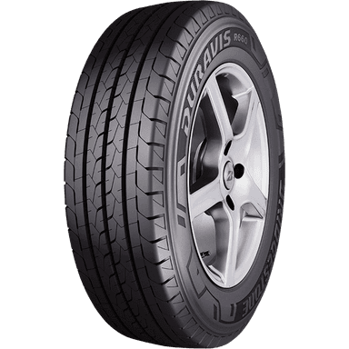 Bridgestone DURAVIS R660 Sommerreifen