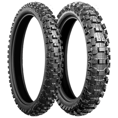 Bridgestone MOTOCROSS