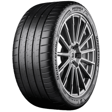 Bridgestone POTENZA SPORT EVO Sommerreifen