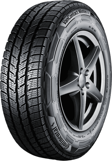 Continental VanContact Winter Winterreifen