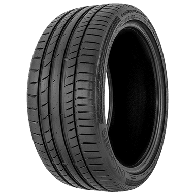 Continental SportContact 5P Sommerreifen