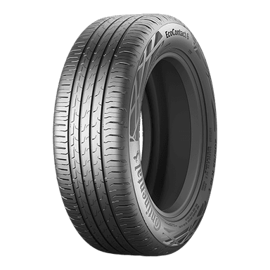 Continental EcoContact 6 Sommerreifen