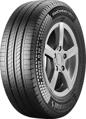 Continental VanContact Ultra Sommerreifen
