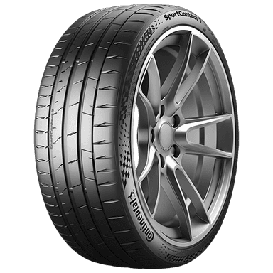 Continental SportContact 7 Sommerreifen