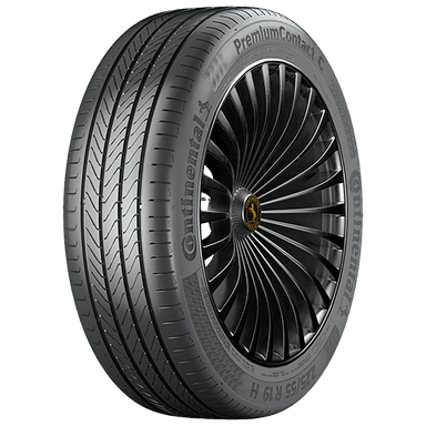 Continental PremiumContact C Sommerreifen