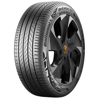 Continental UltraContact NXT Sommerreifen