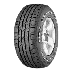 Continental EcoContact 7 Sommerreifen