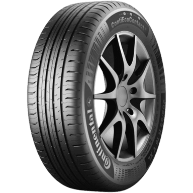 Continental EcoContact 5 Sommerreifen