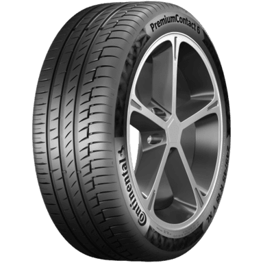 Continental PremiumContact Sommerreifen