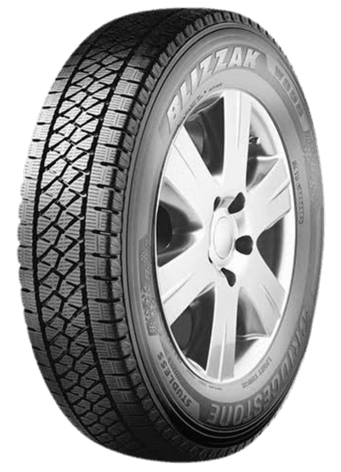 Bridgestone BLIZZAK W995 Winterreifen