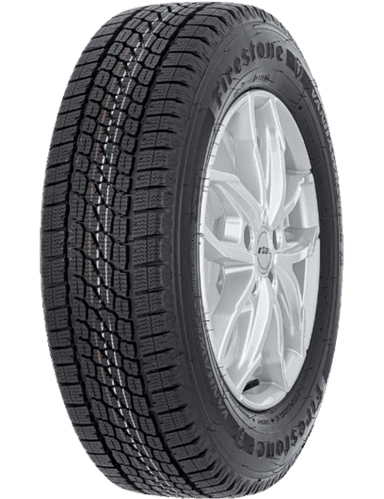 Firestone VANHAWK 2 WINTER EVO Winterreifen
