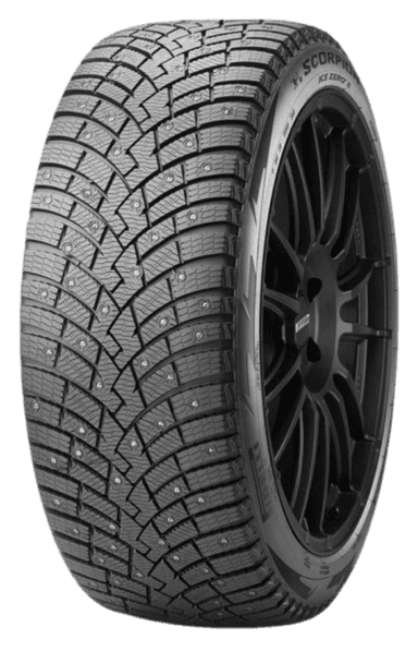 Pirelli Scorpion Ice Zero 2 Winterreifen