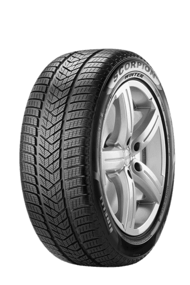 Pirelli Scorpion Winter 3 Winterreifen