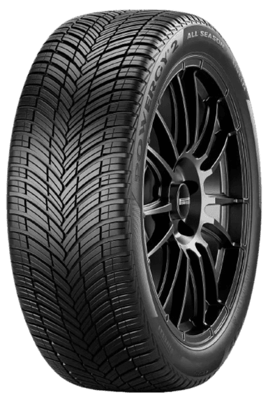 Pirelli Powergy 2 All Season Ganzjahresreifen