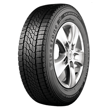 Firestone VANHAWK 2 WINTER Winterreifen