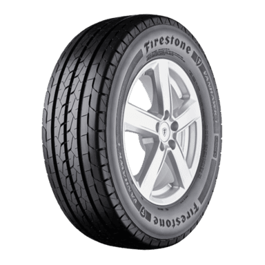 Firestone VANHAWK 3 Sommerreifen