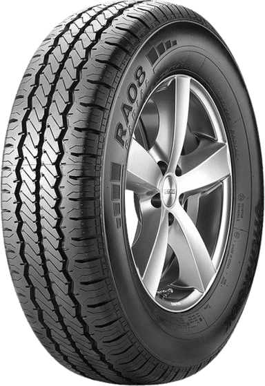 Hankook Radial RA08 Sommerreifen
