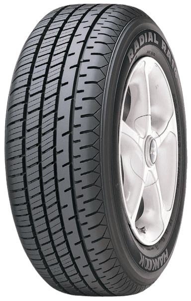Hankook Radial RA14 Sommerreifen