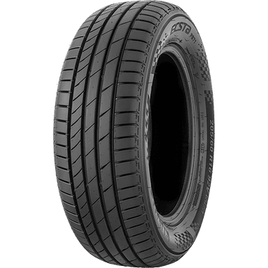 Kumho ECSTA PS71 Sommerreifen