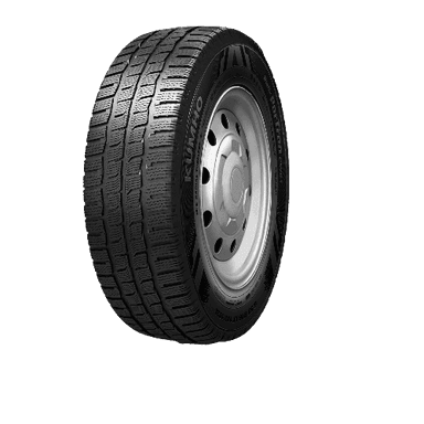 Kumho PORTRAN CW51 Winterreifen