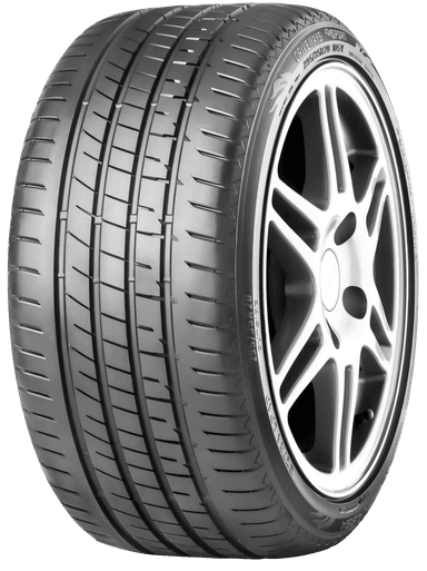 Lassa Driveways Sport + Sommerreifen