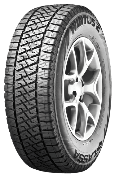 Lassa Wintus 2 Winterreifen