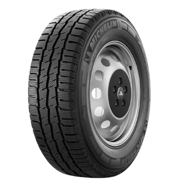 Michelin Agilis Alpin Winterreifen