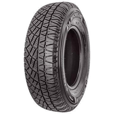 Michelin LATITUDE CROSS Sommerreifen