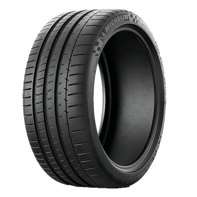 Michelin PILOT SUPER SPORT Sommerreifen