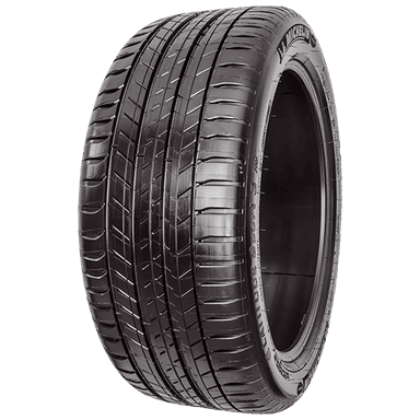 Michelin LATITUDE SPORT 3 Sommerreifen
