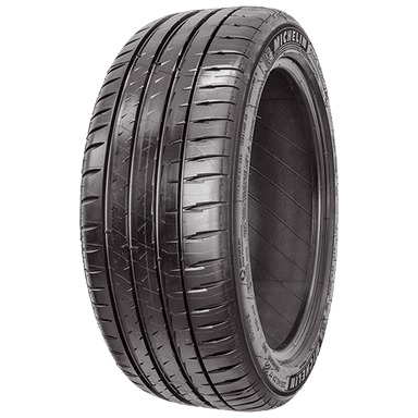 Michelin PILOT SPORT 4 Sommerreifen