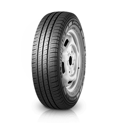 Michelin AGILIS+ Sommerreifen