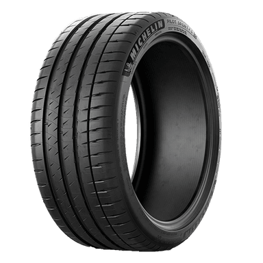 Michelin PILOT SPORT 4 S Sommerreifen