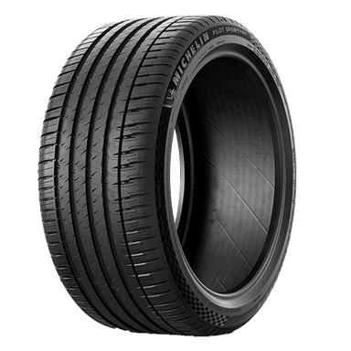 Michelin PILOT SPORT 4 SUV Sommerreifen