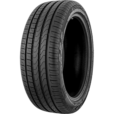 Pirelli Scorpion Verde Sommerreifen