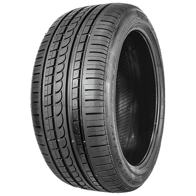 Pirelli P Zero Rosso Asimmet Sommerreifen