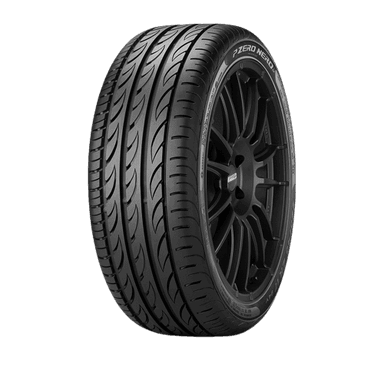 Pirelli P Zero Nero Sommerreifen