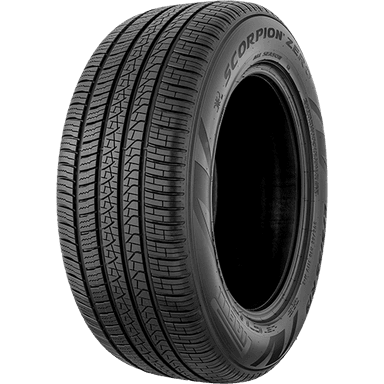 Pirelli Scorpion Zero AllSea Sommerreifen