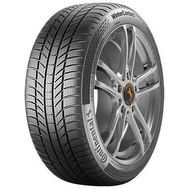 Continental WinterContact TS 870 Winterreifen