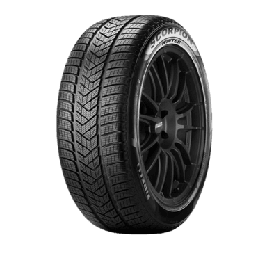 Pirelli Scrorpion Zero Asim. Sommerreifen