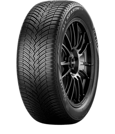 Pirelli Cinturato AllSea + Ganzjahresreifen