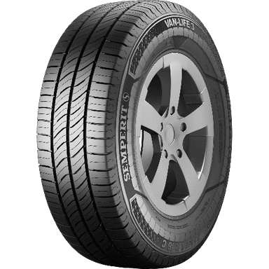 Semperit Van-Life 3 Sommerreifen