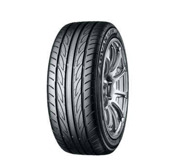 Yokohama ADVAN FLEVA V701 Sommerreifen
