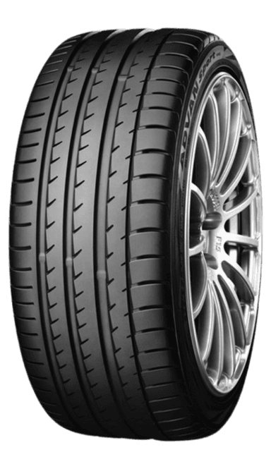 Yokohama ADVAN Sport V105 Sommerreifen