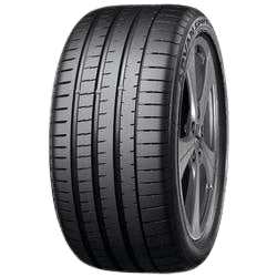 Yokohama ADVAN Sport V107 Sommerreifen