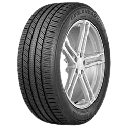 Yokohama GEOLANDAR CV G058 Sommerreifen