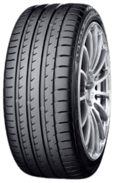 Yokohama ADVAN Sport V105F Sommerreifen